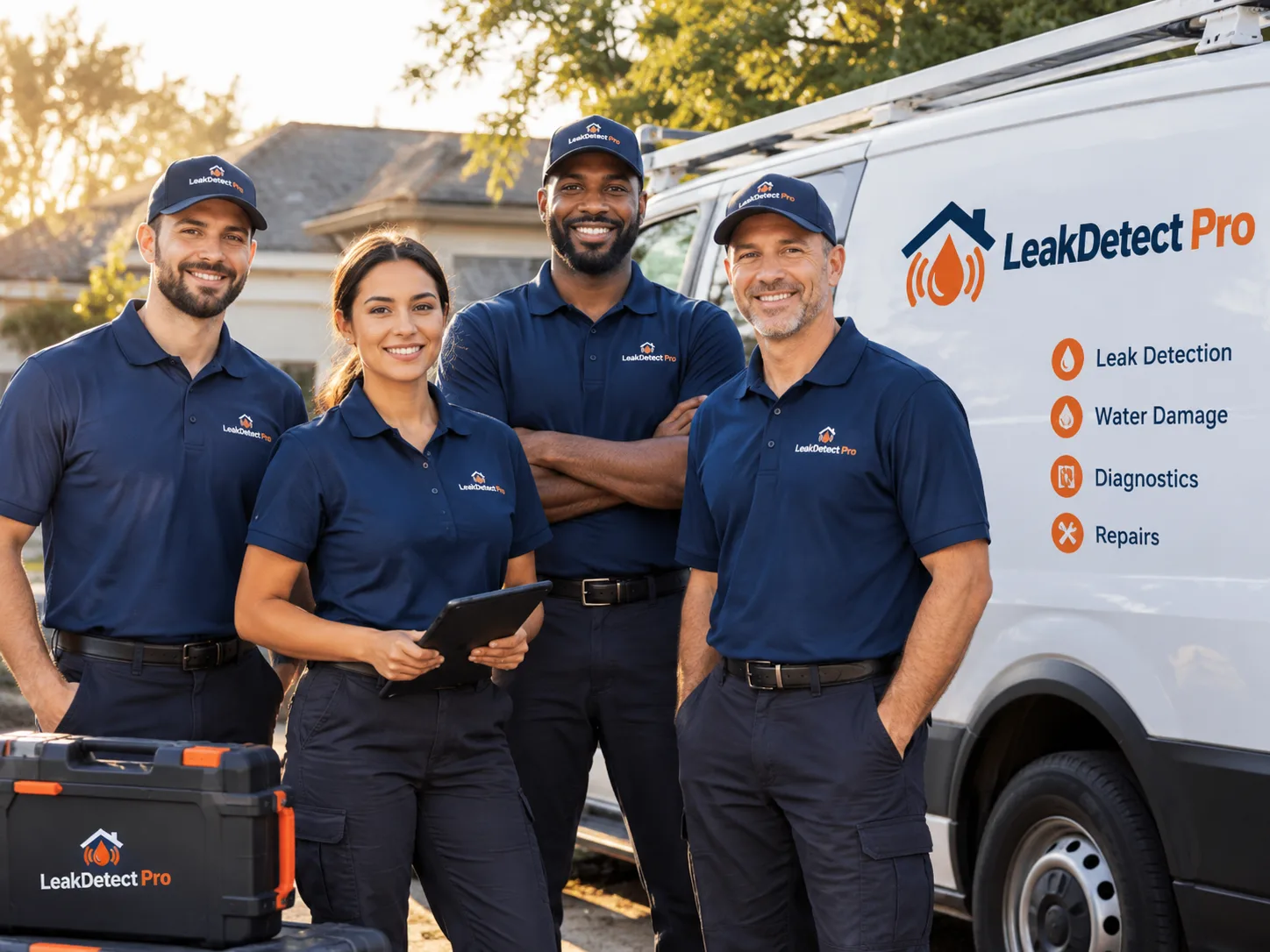 Roof Repair company in Scio, OH